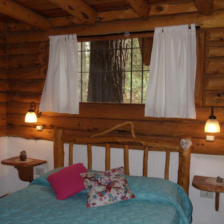 Patagonia Playa Bosque - Casa - 4