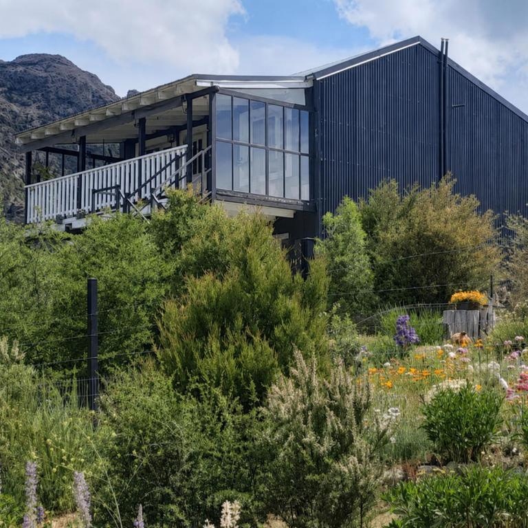 Hermoso y Unico Paraíso en Bariloche - Casa de 2 dormitorios - 1