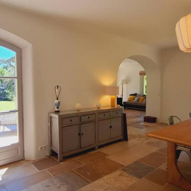 Provençal house in a bucolic setting Pool AC - Villa avec Piscine Privée - 22