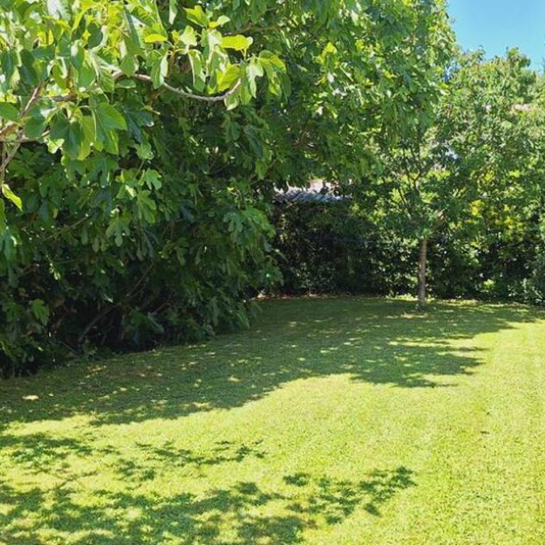 Provençal house in a bucolic setting Pool AC - Villa avec Piscine Privée - 23