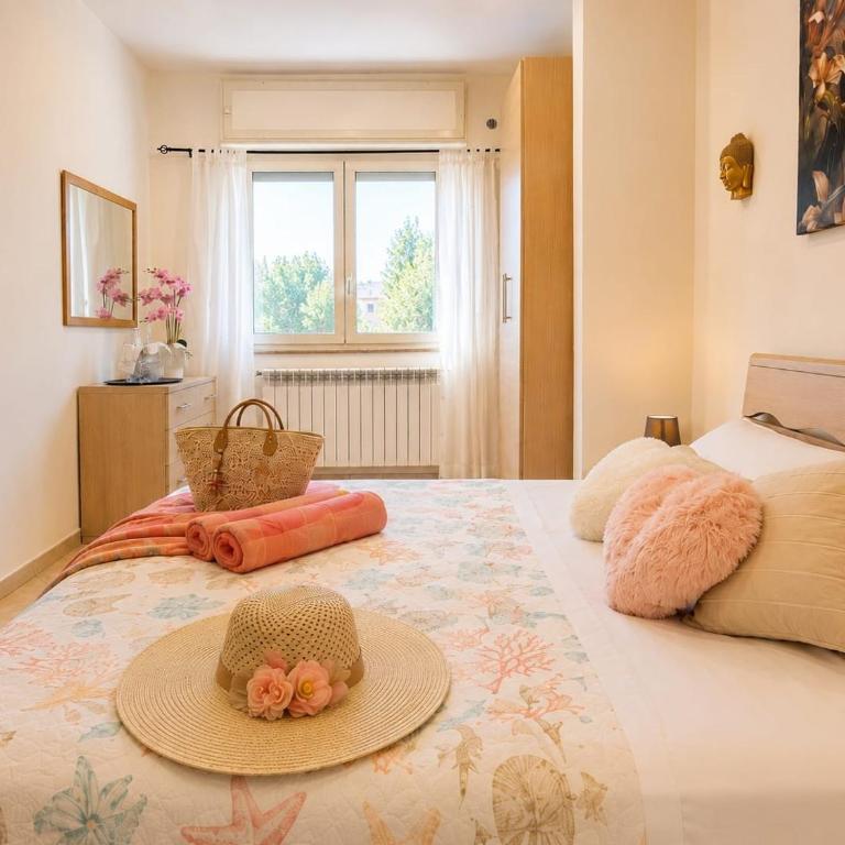 Domus REA Bracciano - Self Check-in H24 - Appartamento con 1 Camera da Letto e Terrazza - 25
