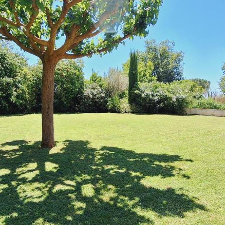 Provençal house in a bucolic setting Pool AC - Villa avec Piscine Privée - 35