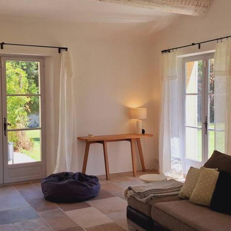 Provençal house in a bucolic setting Pool AC - Villa avec Piscine Privée - 47
