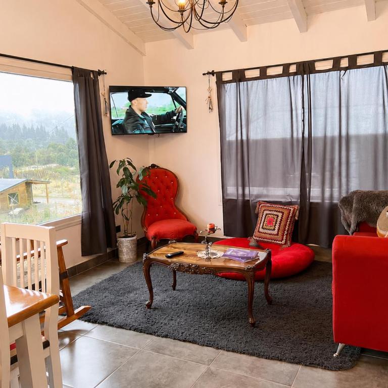 Hermoso y Unico Paraíso en Bariloche - Casa de 2 dormitorios - 2