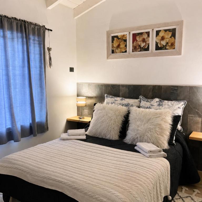 Hermoso y Unico Paraíso en Bariloche - Casa de 2 dormitorios - 5