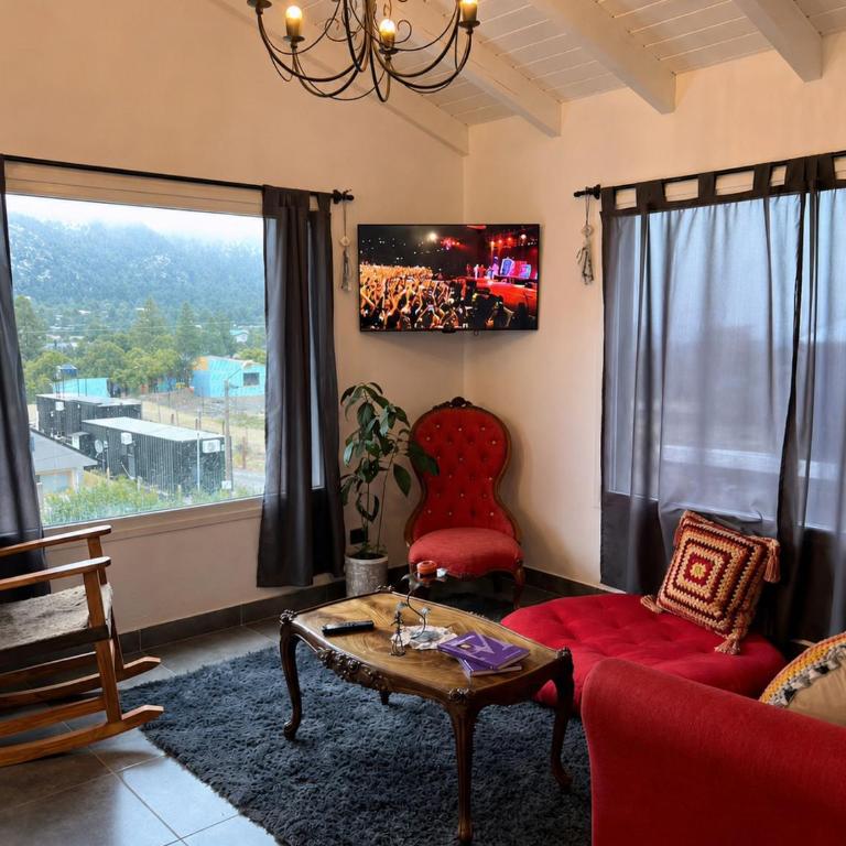 Hermoso y Unico Paraíso en Bariloche - Casa de 2 dormitorios - 8