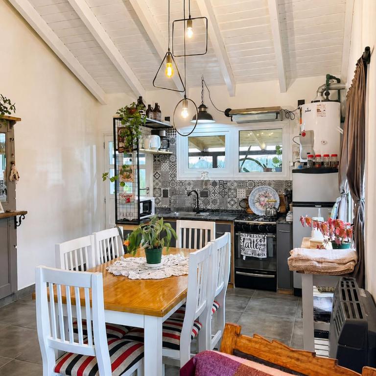 Hermoso y Unico Paraíso en Bariloche - Casa de 2 dormitorios - 11