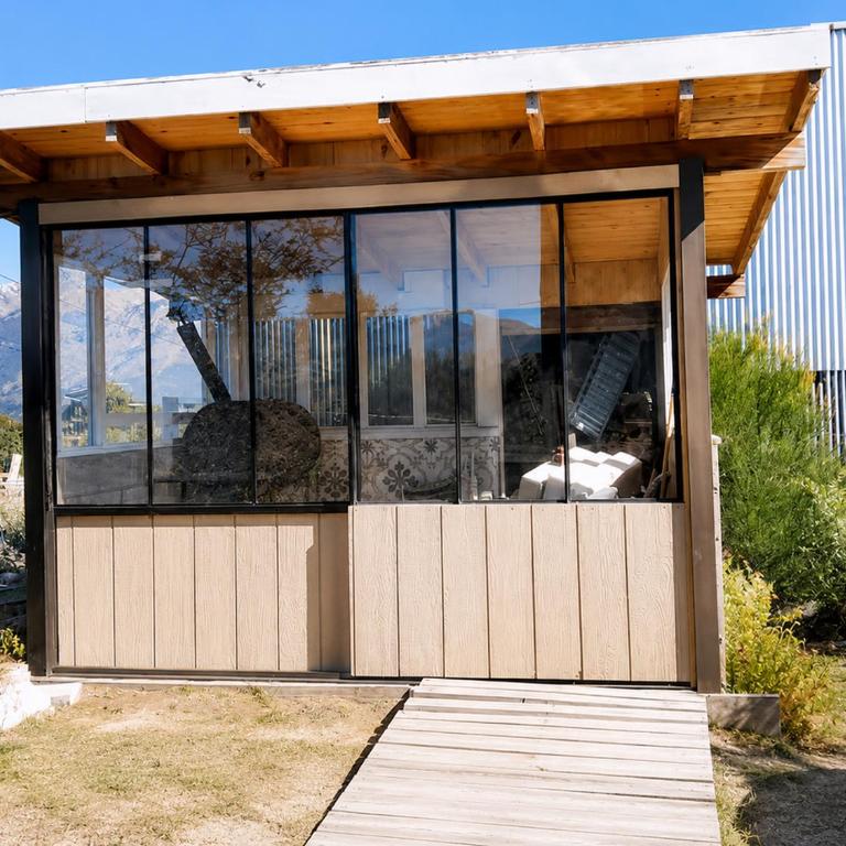 Hermoso y Unico Paraíso en Bariloche - Casa de 2 dormitorios - 12