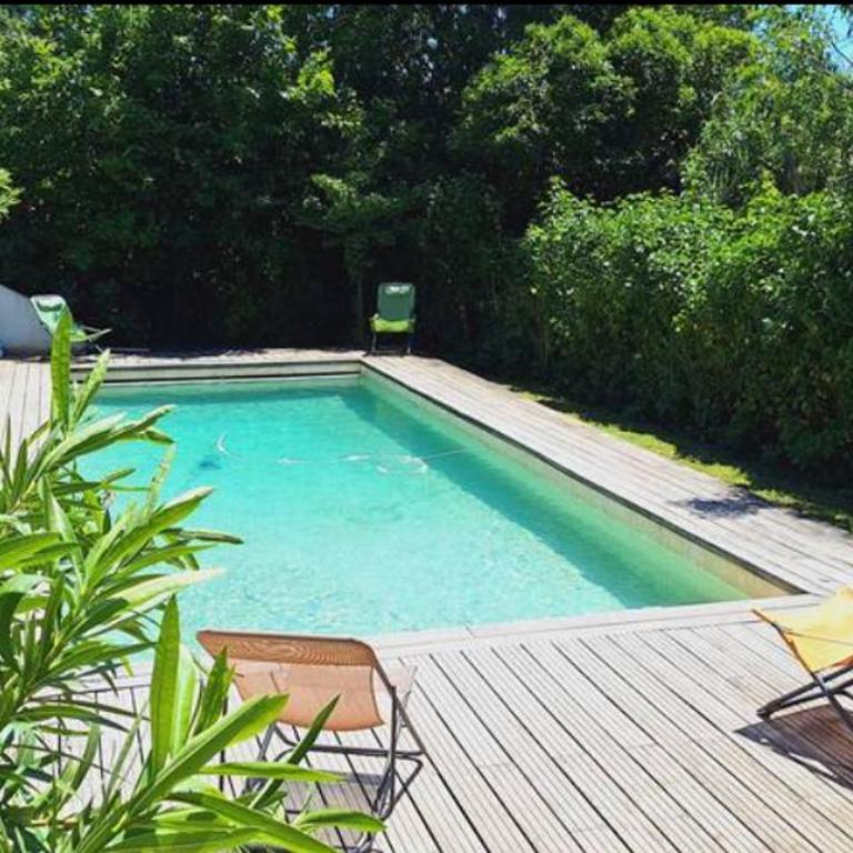 Provençal house in a bucolic setting Pool AC - Villa avec Piscine Privée - 59