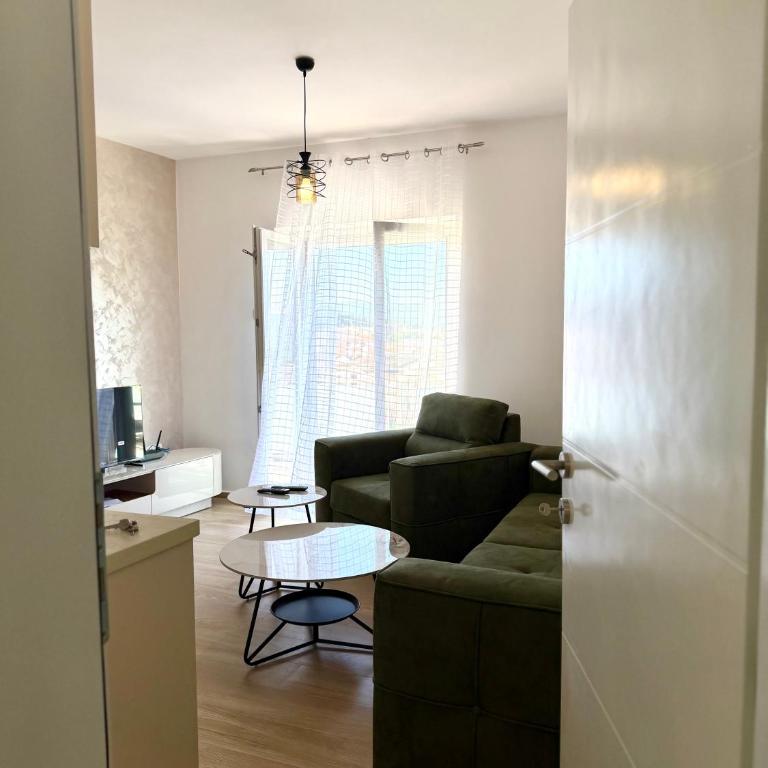 Villa Centro Tivat - Apartman sa 1 Spavaćom Sobom - 2