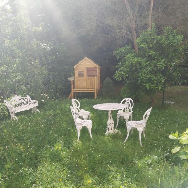 El jardín de Vetusta - Appartamento con 2 Camere da Letto - 1