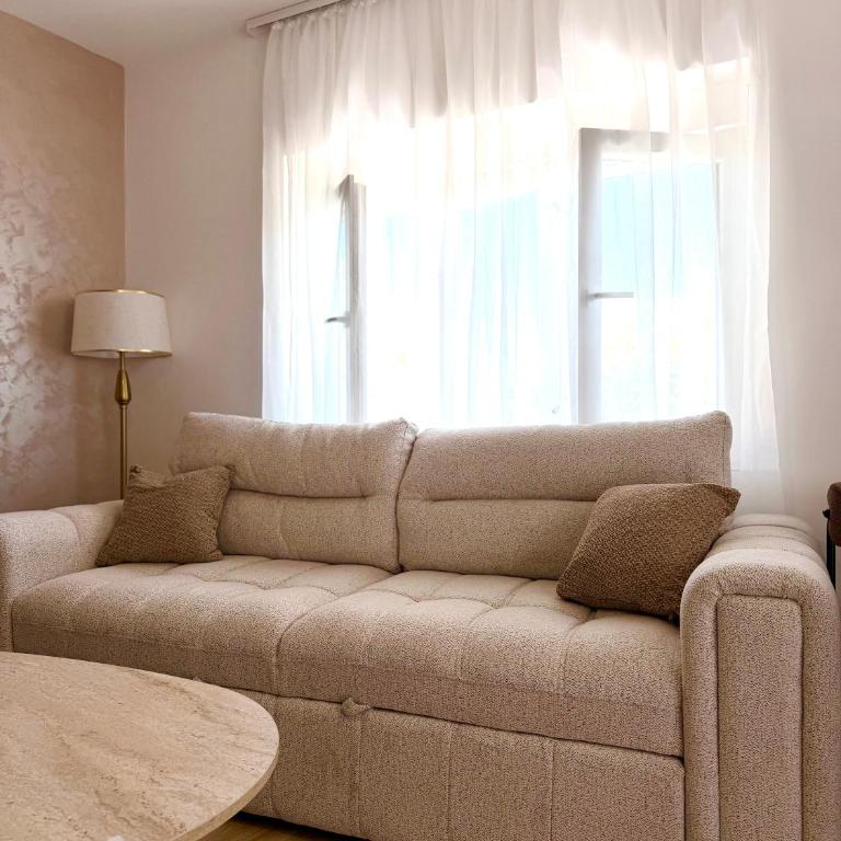 Villa Centro Tivat - Apartman sa 1 Spavaćom Sobom - 4