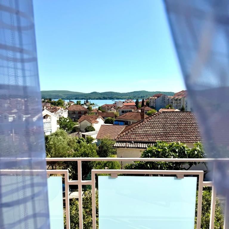 Villa Centro Tivat - Apartman sa 1 Spavaćom Sobom - 11