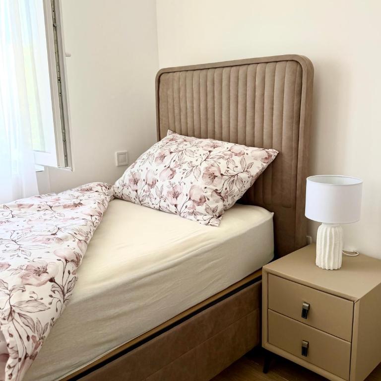 Villa Centro Tivat - Apartman sa 1 Spavaćom Sobom - 18