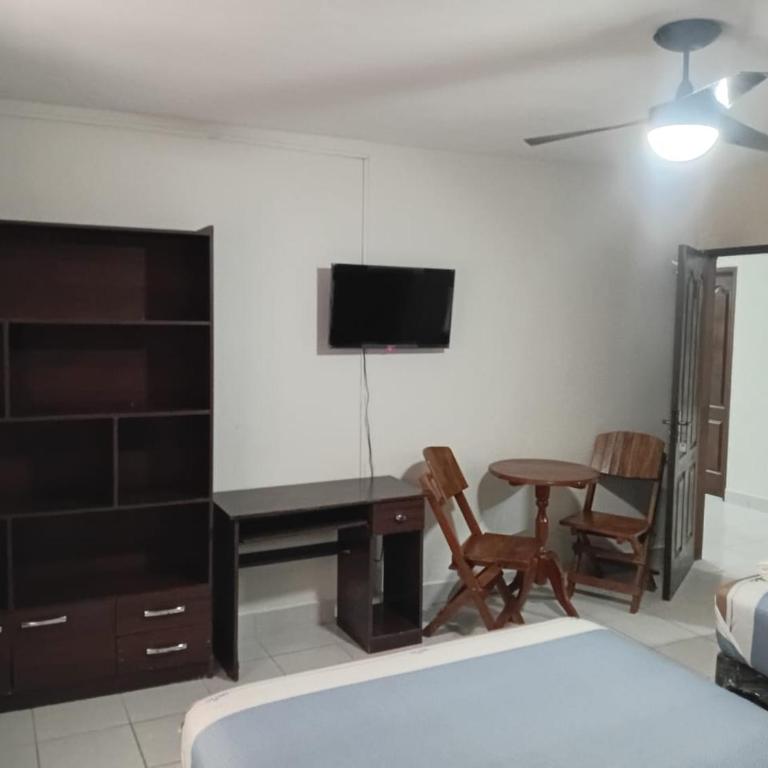 Hostal Amaca - Habitación Doble - 2