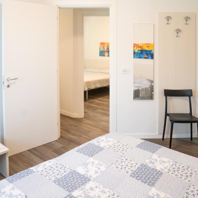 Villa Liana Exclusive Modern Suite MV17 - Appartamento con 2 Camere da Letto - 15