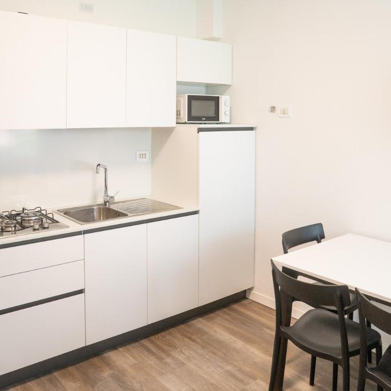 Villa Liana Exclusive Modern Suite MV17 - Appartamento con 2 Camere da Letto - 8