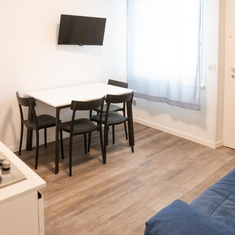 Villa Liana Exclusive Modern Suite MV17 - Appartamento con 2 Camere da Letto - 9