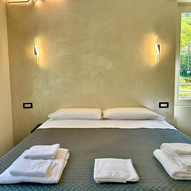 Lecco Rivers Retreat - Five Design Suites - Casa Vacanze - 2