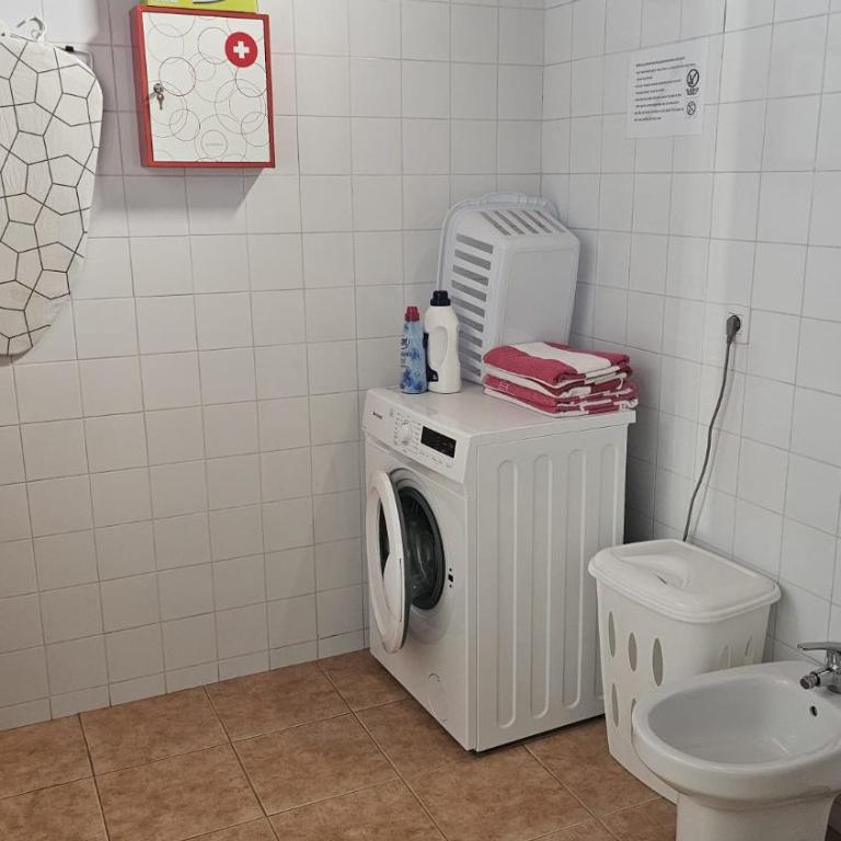 Casa Sendero de Taidia - Three-Bedroom House - 40