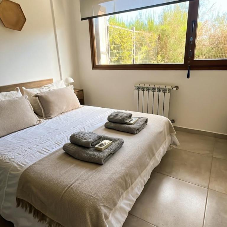 Casa Paz Private Garden Apartment - Apartamento con vistas al jardín - 21