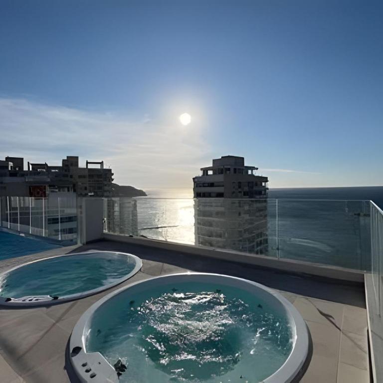 Eira by Colproperty Management - One-Bedroom Apartment - 2