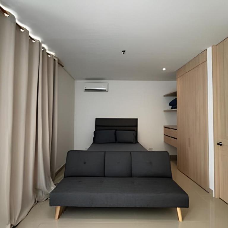Eira by Colproperty Management - Studio with Balcony - 6
