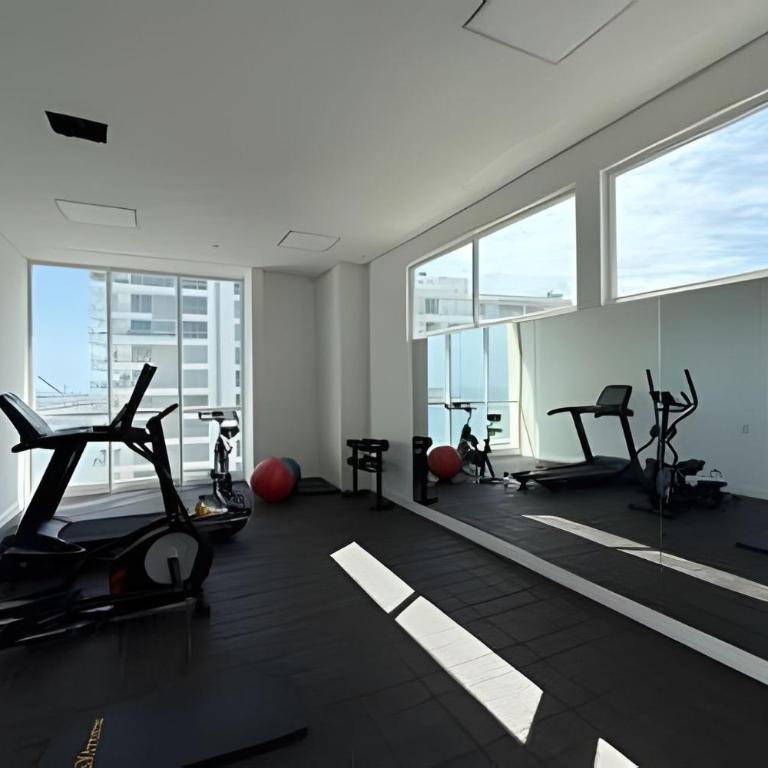Eira by Colproperty Management - Studio with Balcony - 18