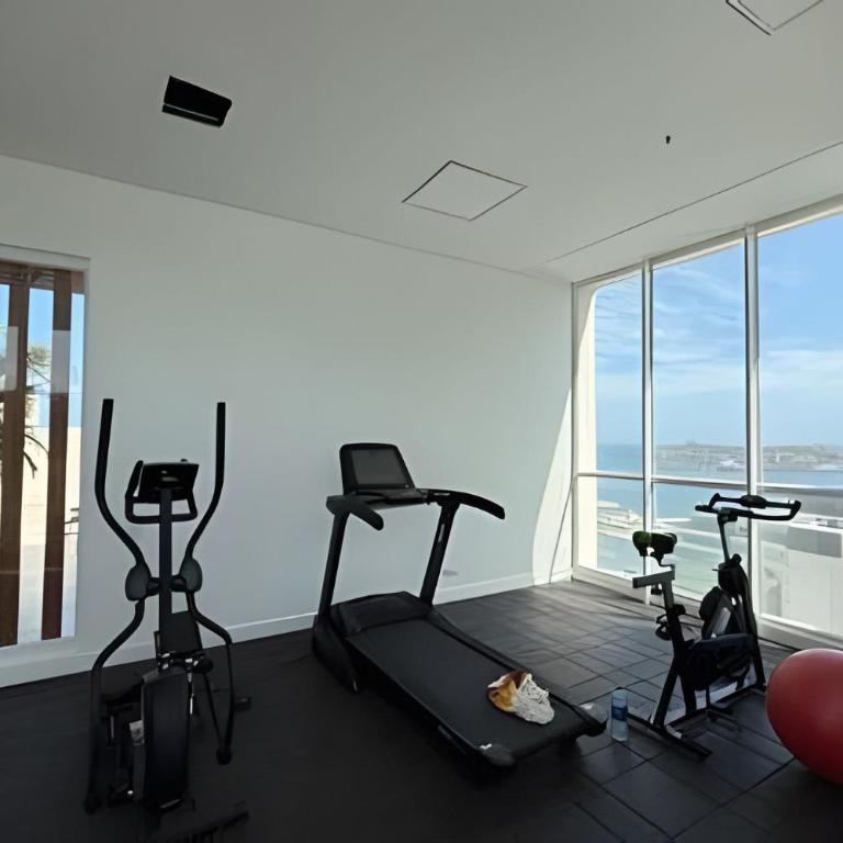 Eira by Colproperty Management - Studio with Balcony - 19