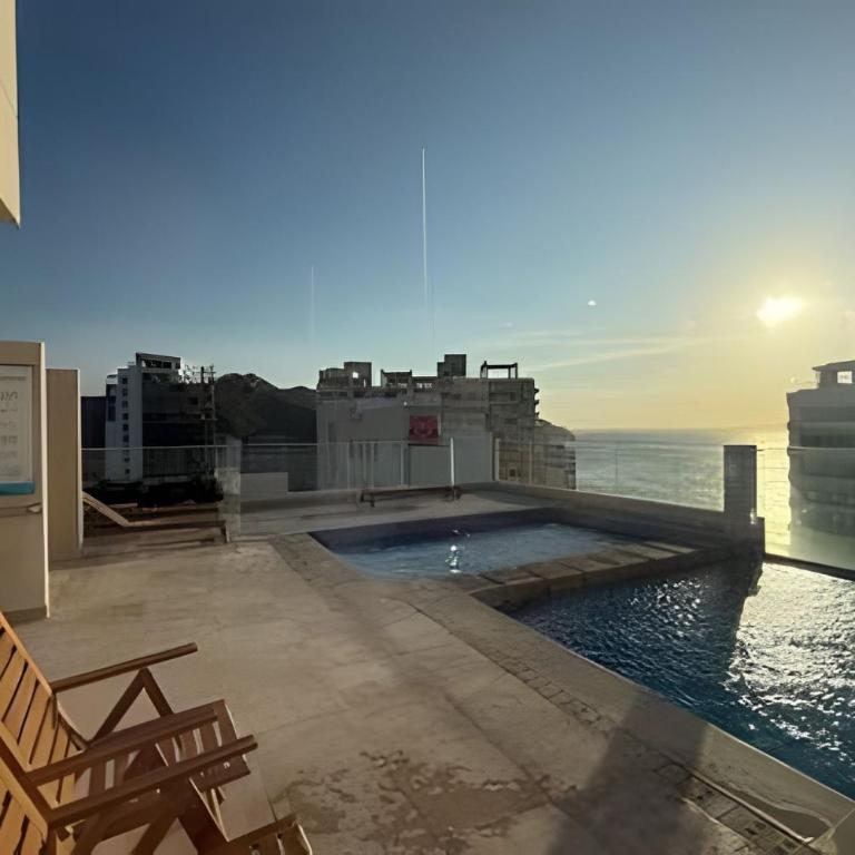 Eira by Colproperty Management - One-Bedroom Apartment - 6