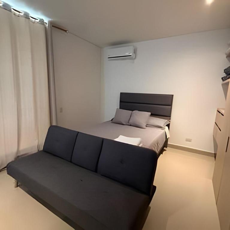 Eira by Colproperty Management - Studio with Balcony - 33