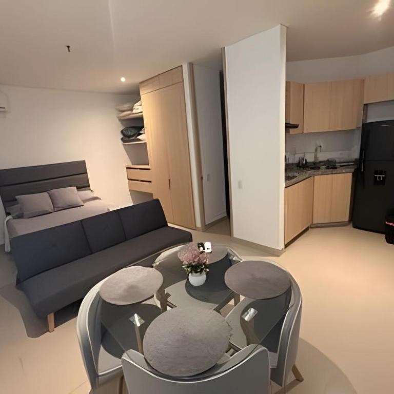 Eira by Colproperty Management - Studio with Balcony - 34