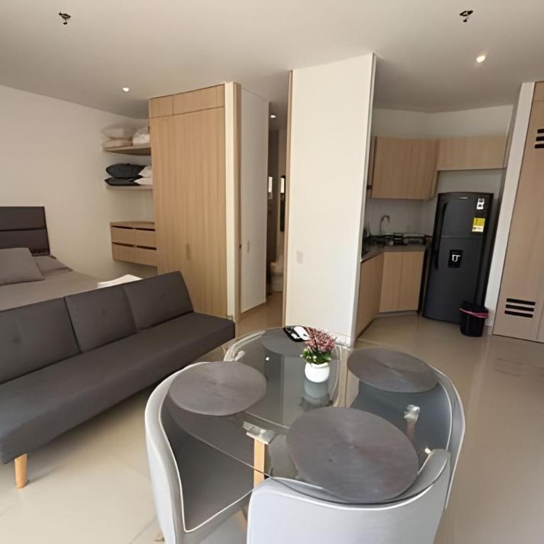 Eira by Colproperty Management - Studio with Balcony - 37