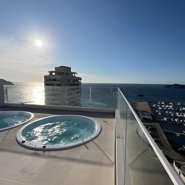 Eira by Colproperty Management - One-Bedroom Apartment - 9