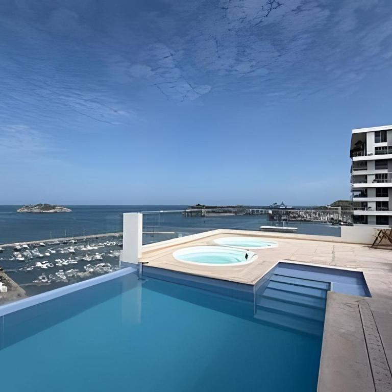 Eira by Colproperty Management - One-Bedroom Apartment - 13