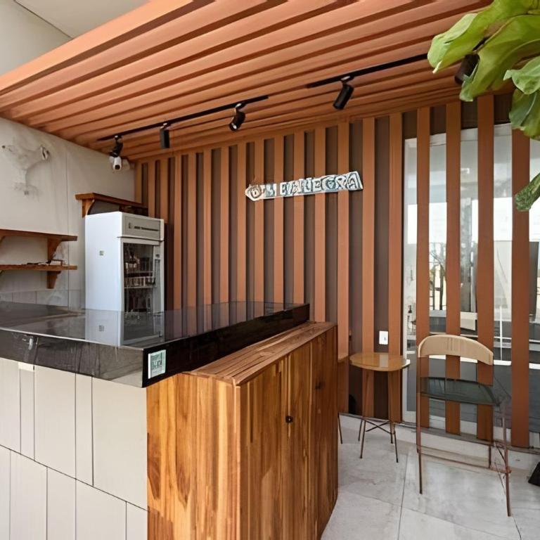 Eira by Colproperty Management - One-Bedroom Apartment - 18