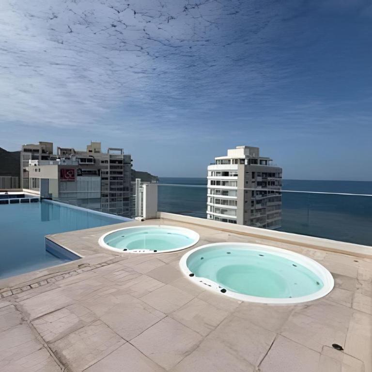 Eira by Colproperty Management - One-Bedroom Apartment - 21