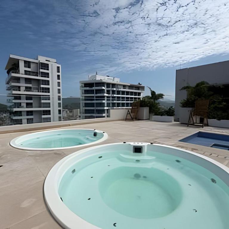 Eira by Colproperty Management - One-Bedroom Apartment - 22