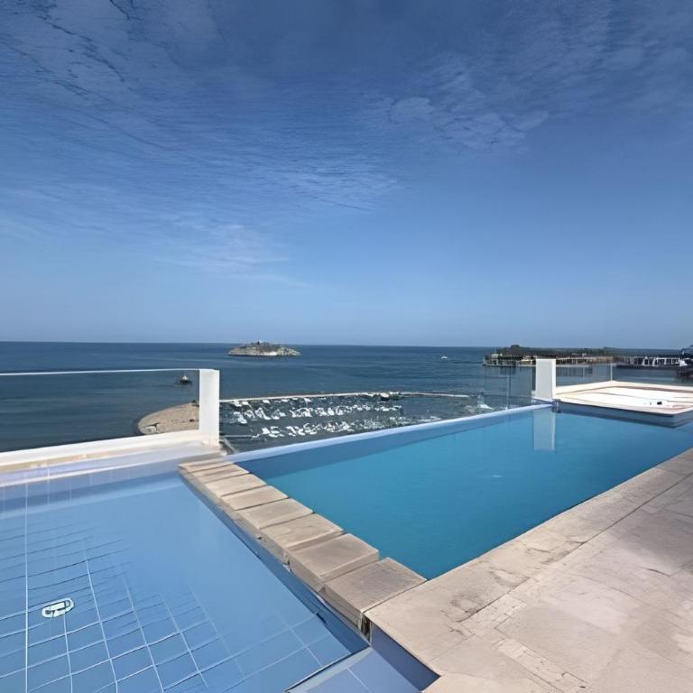 Eira by Colproperty Management - One-Bedroom Apartment - 23