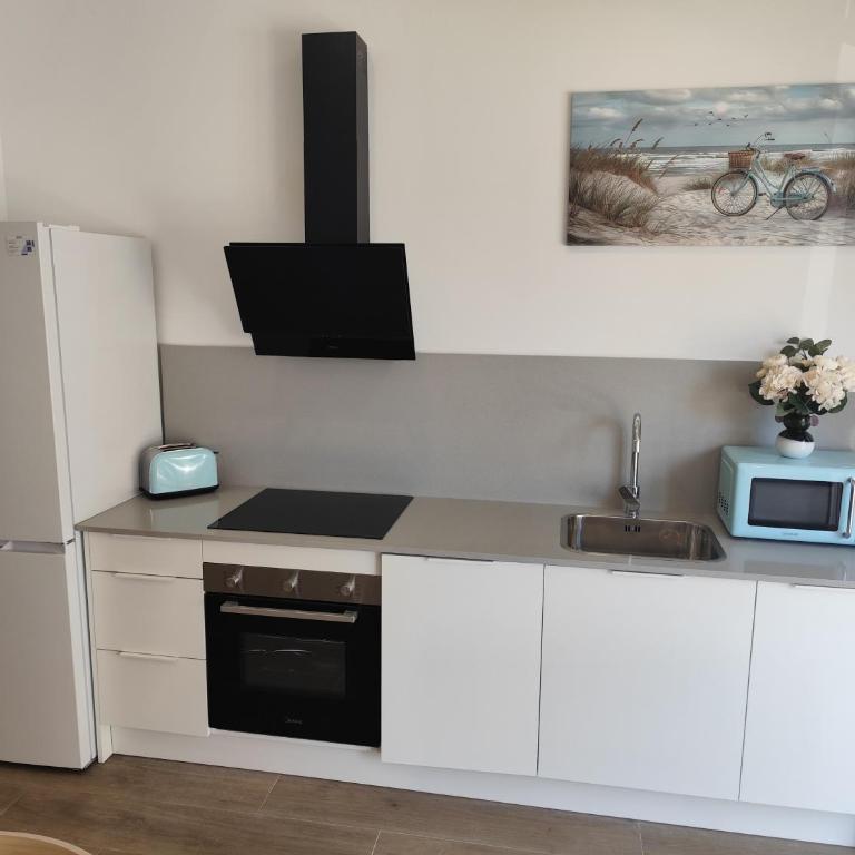 Sagunto Beach Loft 1B - Apartamento de 1 dormitorio - 6