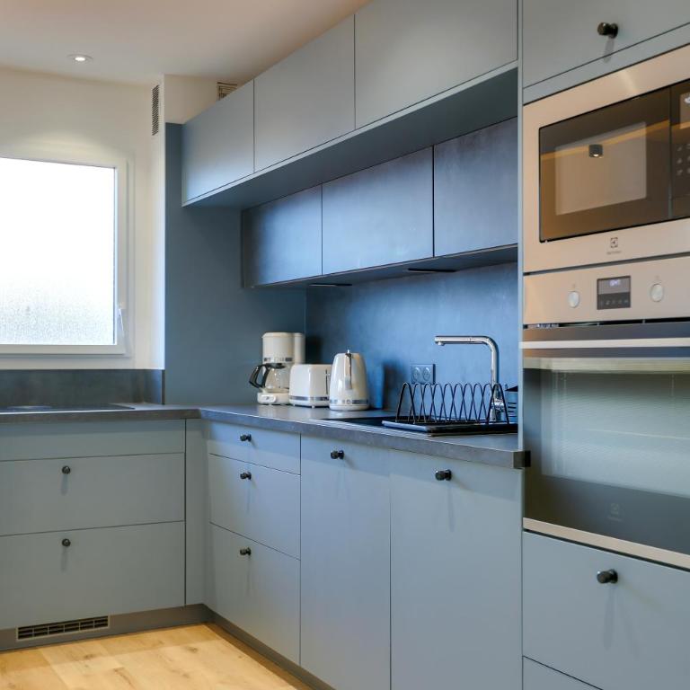 Appartement au coeur d'Hossegor Lac et Golf à pied - Apartment mit 1 Schlafzimmer - 6
