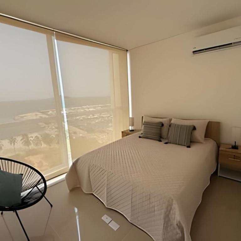 Eira by Colproperty Management - Deluxe One-Bedroom Apartment with Ocean View - 12