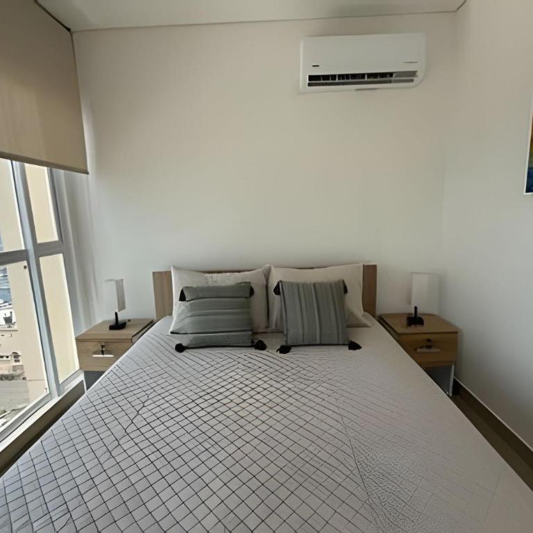 Eira by Colproperty Management - Deluxe One-Bedroom Apartment with Ocean View - 13