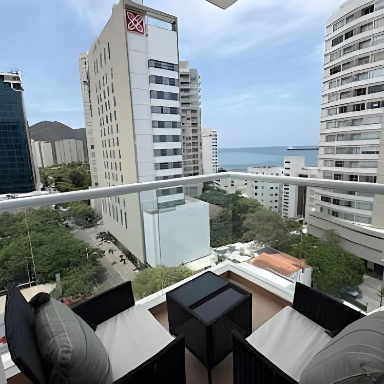 Eira by Colproperty Management - Deluxe One-Bedroom Apartment with Ocean View - 18