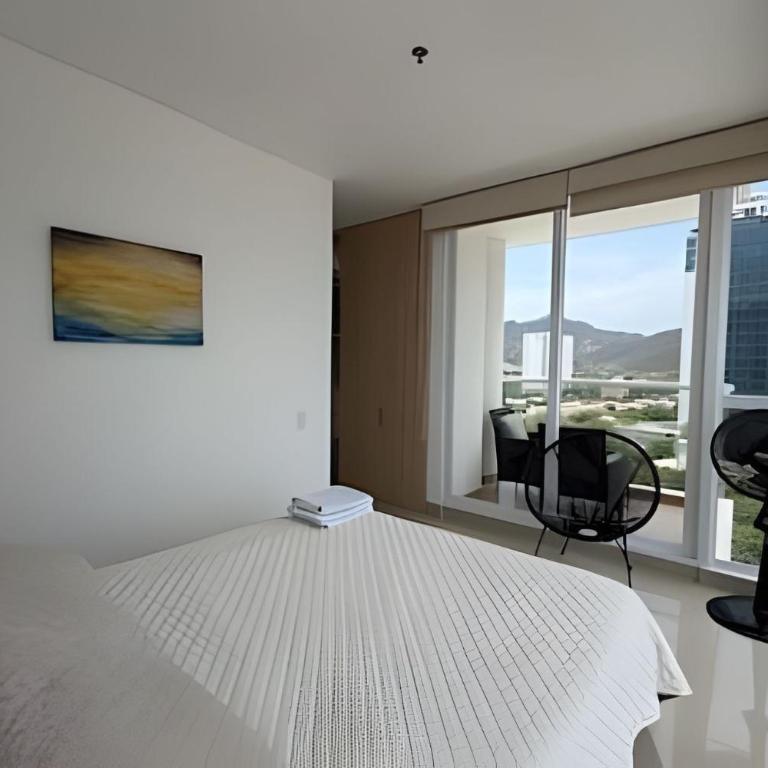 Eira by Colproperty Management - Deluxe One-Bedroom Apartment with Ocean View - 19