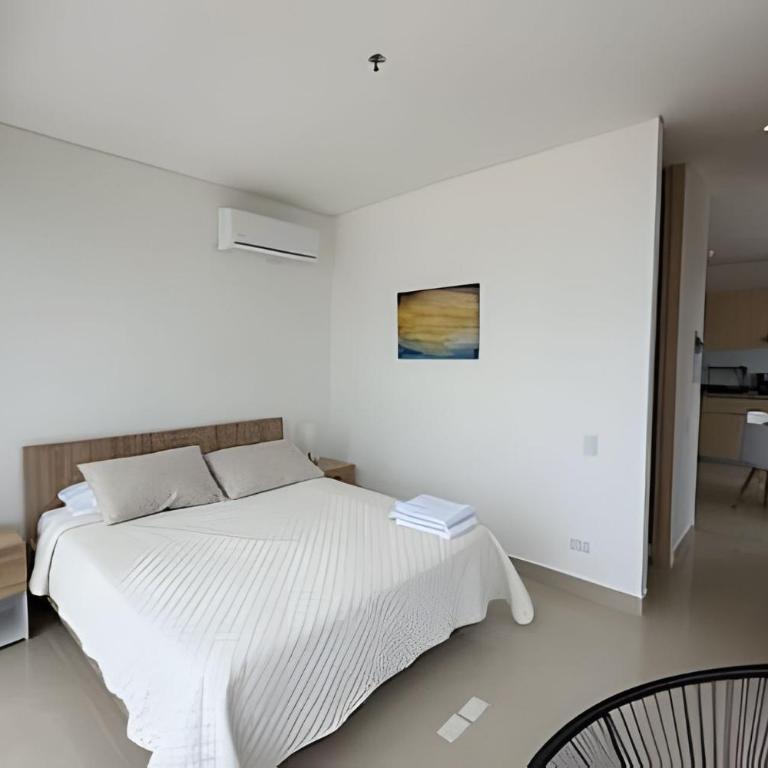 Eira by Colproperty Management - Deluxe One-Bedroom Apartment with Ocean View - 21