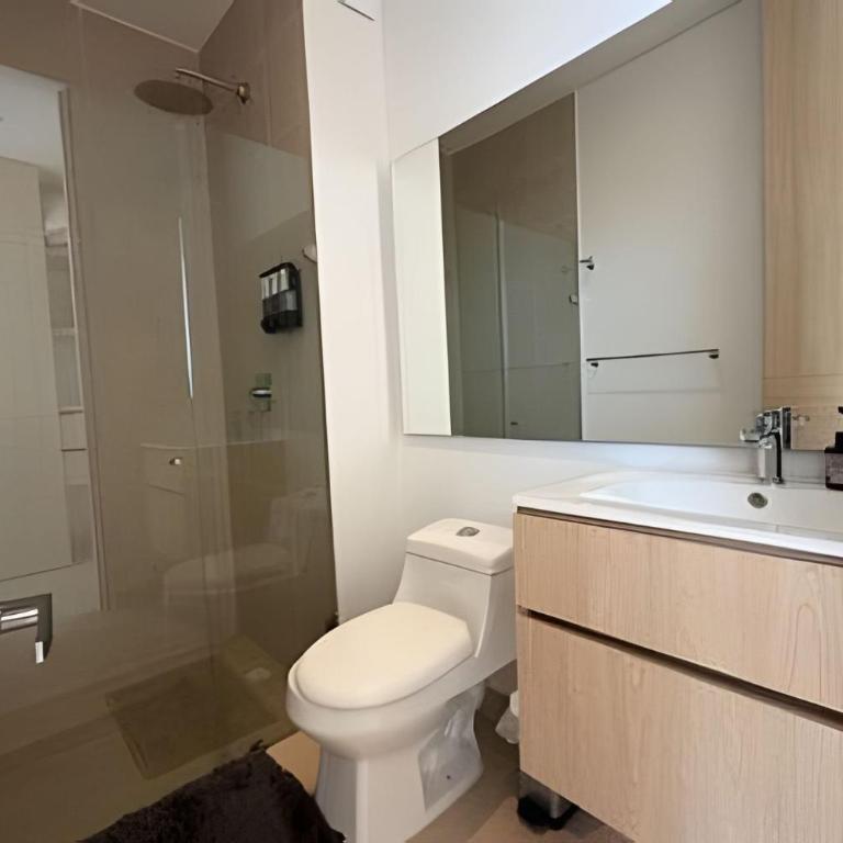 Eira by Colproperty Management - Deluxe One-Bedroom Apartment with Ocean View - 23
