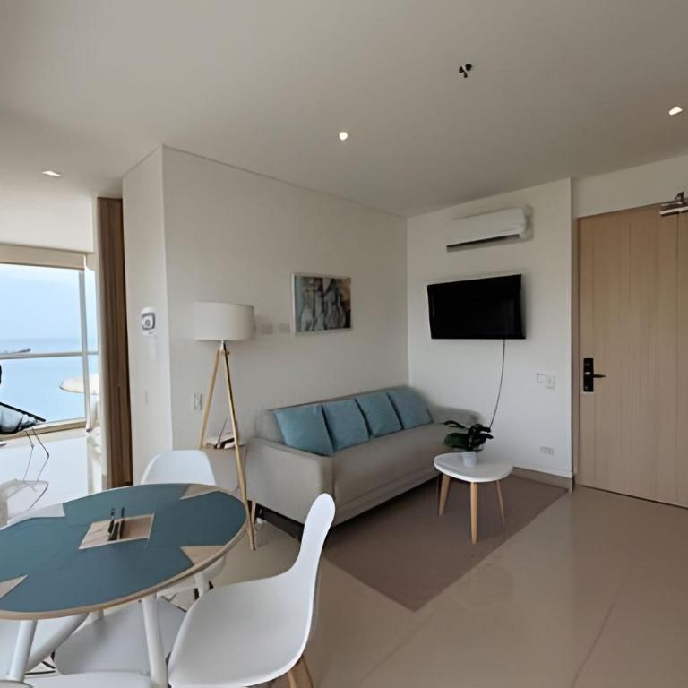 Eira by Colproperty Management - Deluxe One-Bedroom Apartment with Ocean View - 27