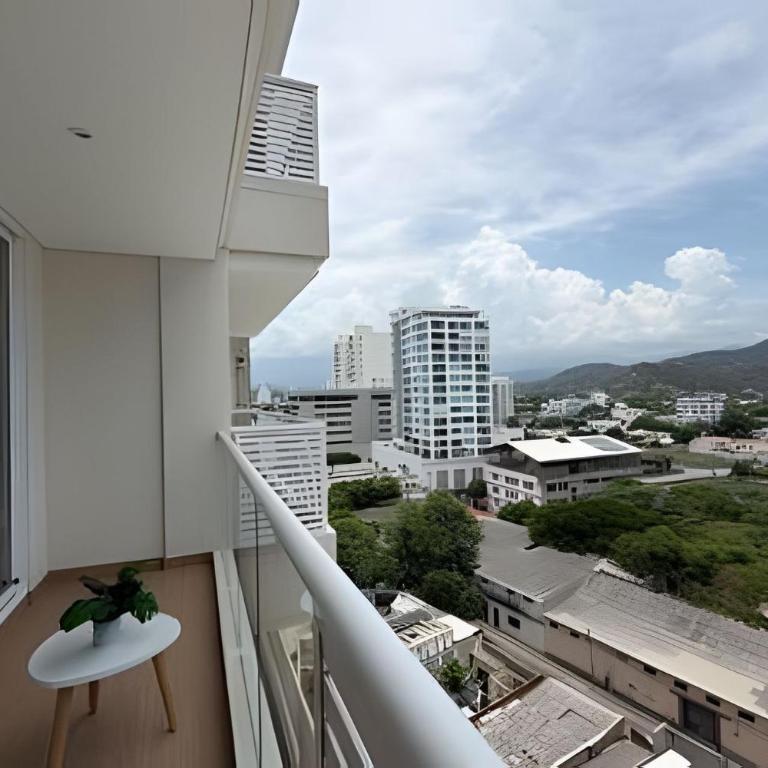 Eira by Colproperty Management - Deluxe One-Bedroom Apartment with Ocean View - 28