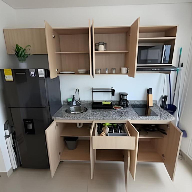 Eira by Colproperty Management - Deluxe One-Bedroom Apartment with Ocean View - 24